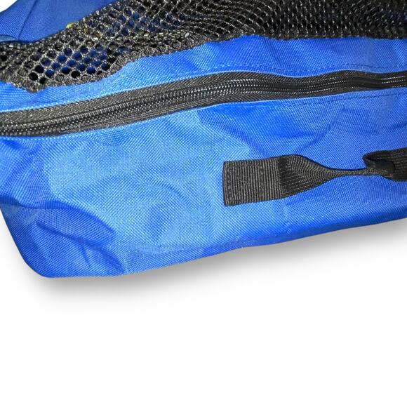 C&N Footlockers Packing Cubes Camp Trunk Travel Luggage Organizer Full Sz Lot x2 - Picture 6 of 13